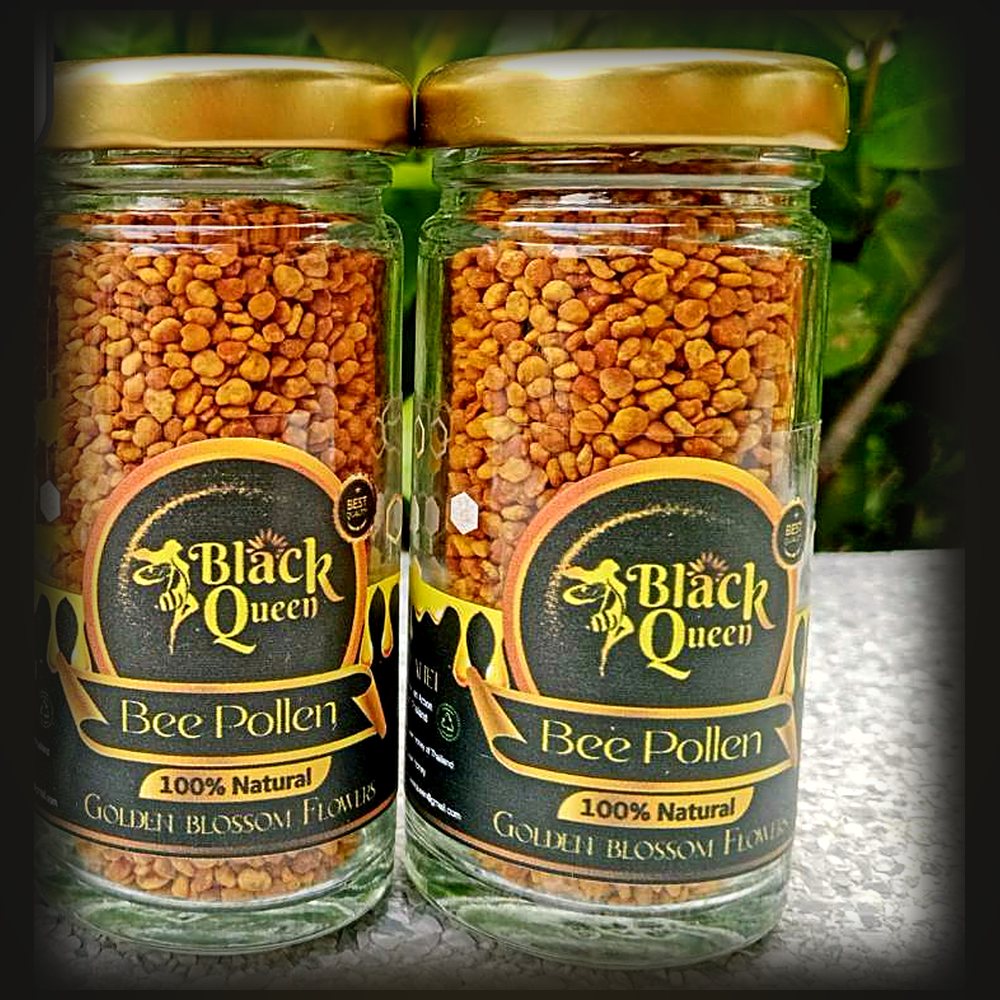 Bee pollen