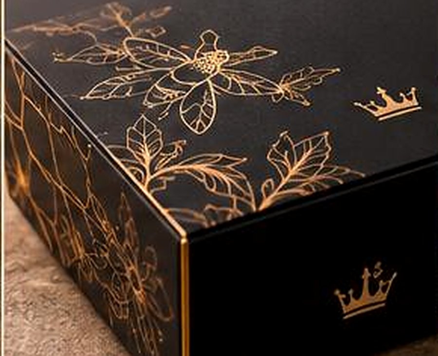 The Queen's Hive gift set